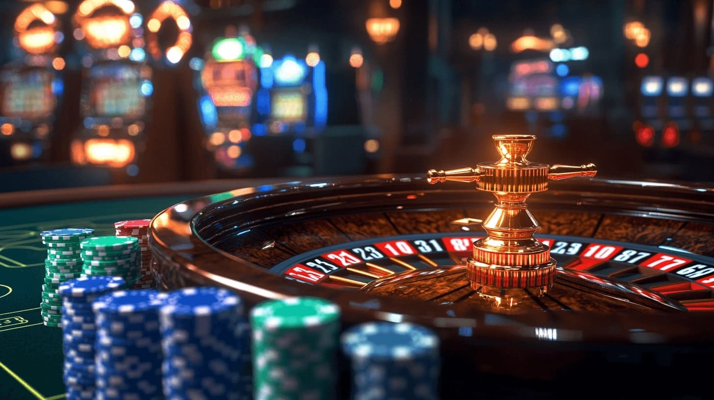 Bet Welcome Bonus