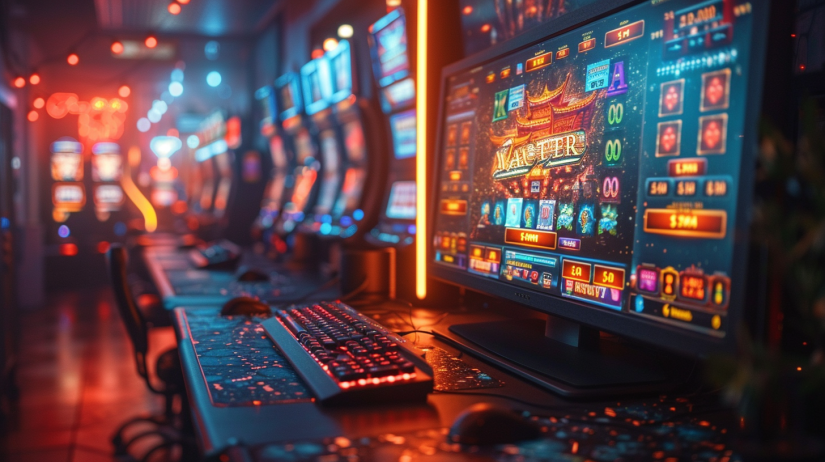 Reload Bonus Slots