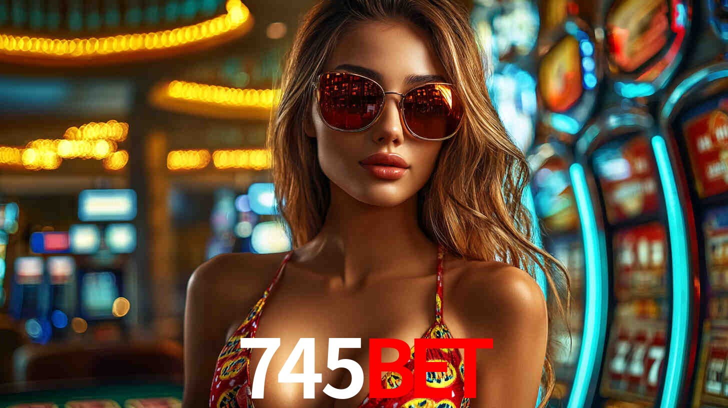 Premium Interface 745bet