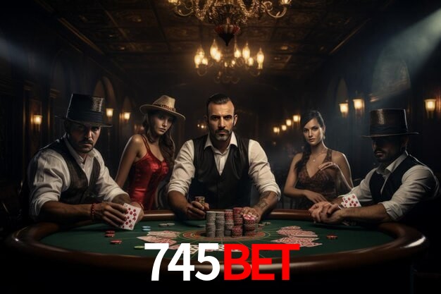 App oficial 745bet