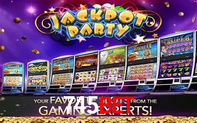 A Emoção da Loteria na 745bet: Uma Chance de Mudança de Vida