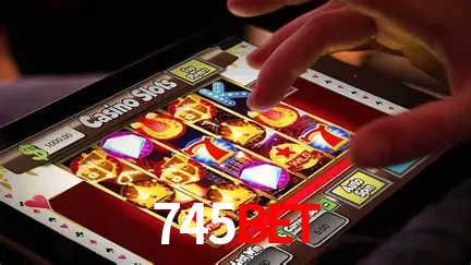 Desvendando o Mundo dos Jogos Virtuais na 745bet