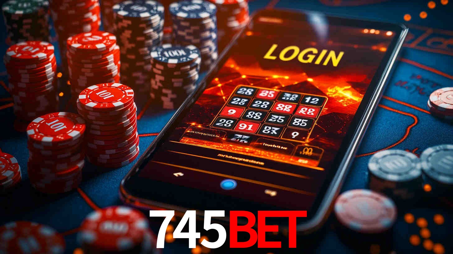 745bet: A Experiência de Casino com Jogos de Mesa ao Vivo