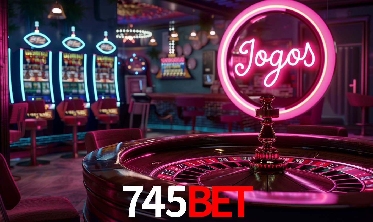 Descubra o Programa VIP da 745bet: Vantagens Exclusivas para Jogadores