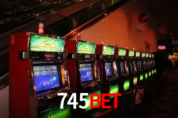 A Experiência Imersiva dos Cassinos Ao Vivo no 745bet