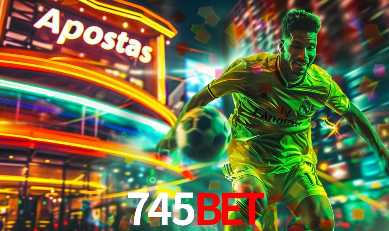 Recursos de Bônus 745bet