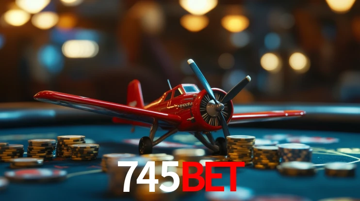 Live Casino 745bet