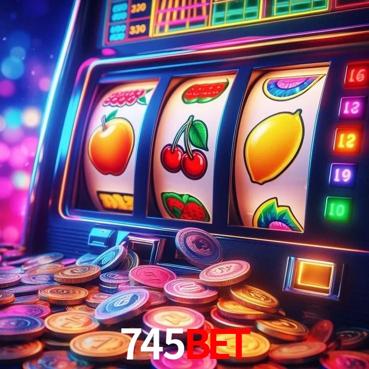 Apostas de Futebol 745bet