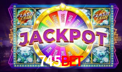 Descubra o Mundo do Cassino Online com 745bet