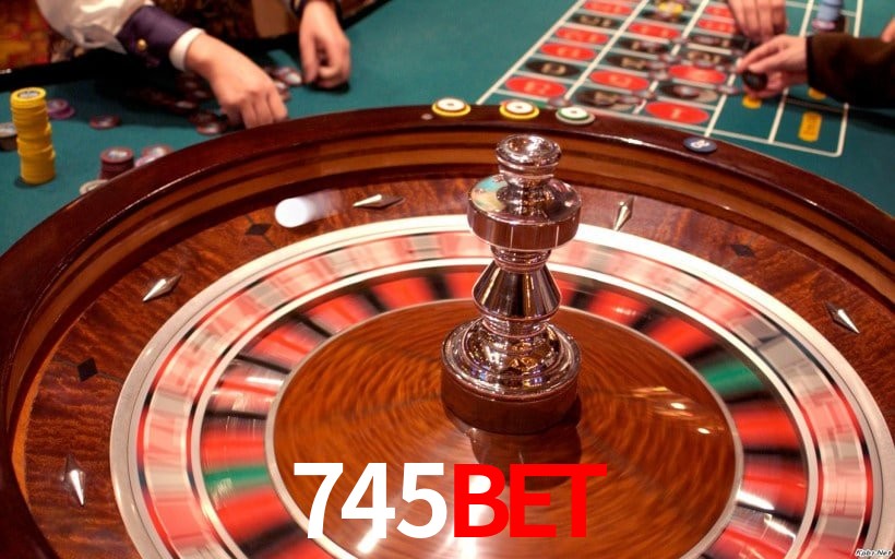 Programa VIP 745bet
