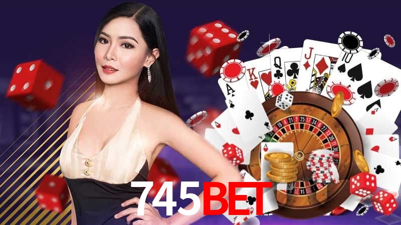 PIX Instantâneo 745bet