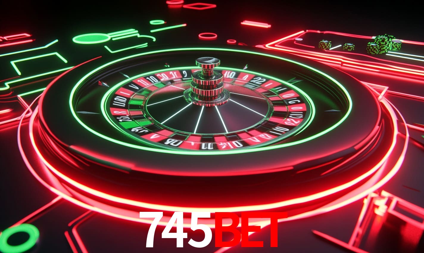 Explorando a Categoria de Eventos em Apostas na 745bet