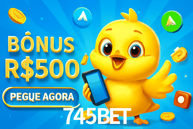 Exclusive Offers 745bet