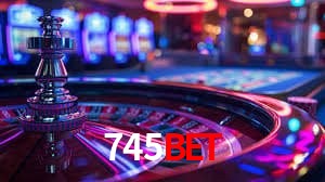 Apostas de Tênis 745bet