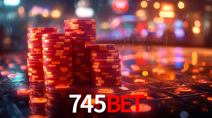 745bet: Jogos de Caça-Níqueis-Altas Recompensas, Roleta-Velocidade, Blackjack-Desafios Máximos