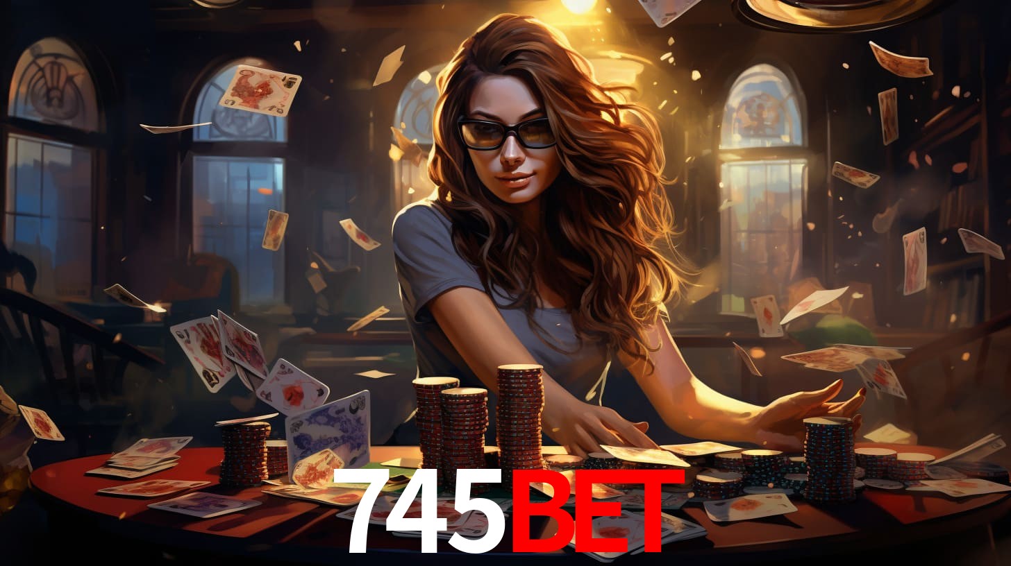 VIP Casino 745bet