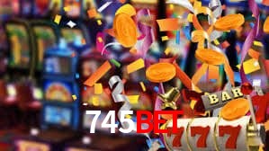Bônus Generosos e Exclusivos no 745bet para Você!