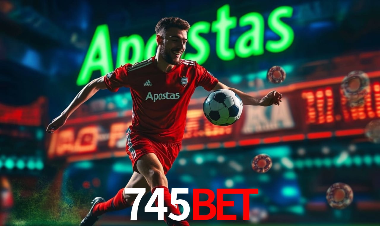 Interface Premium 745bet