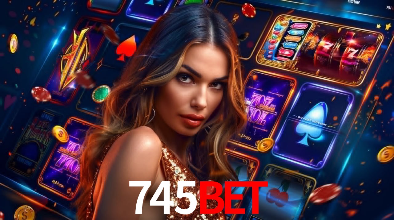 A Emoção da Loteria na 745bet: Uma Chance de Mudança de Vida