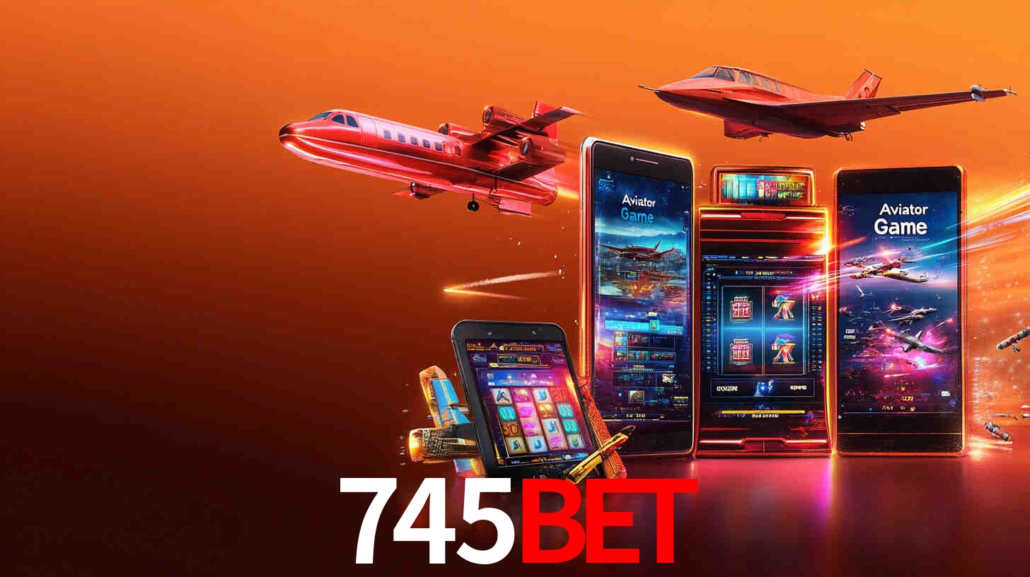 Apostas Esportivas na 745bet: Um Guia Completo