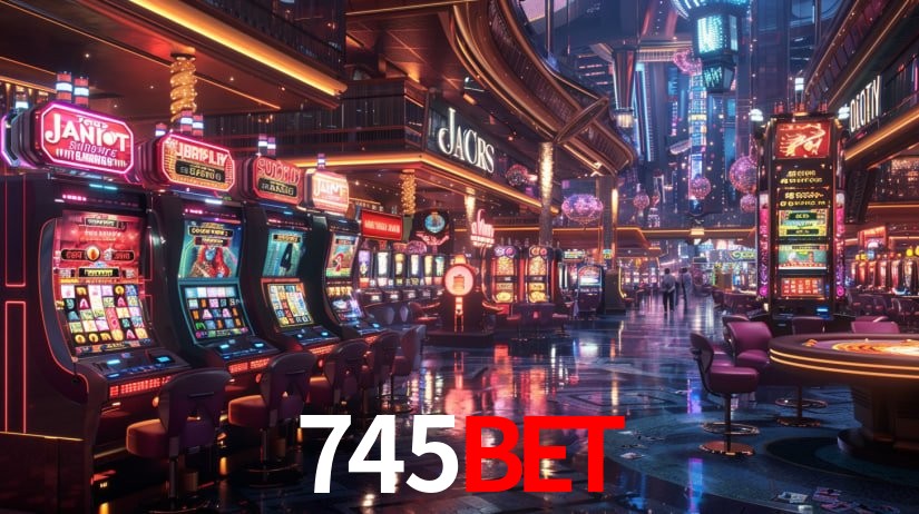 Games Directory 745bet