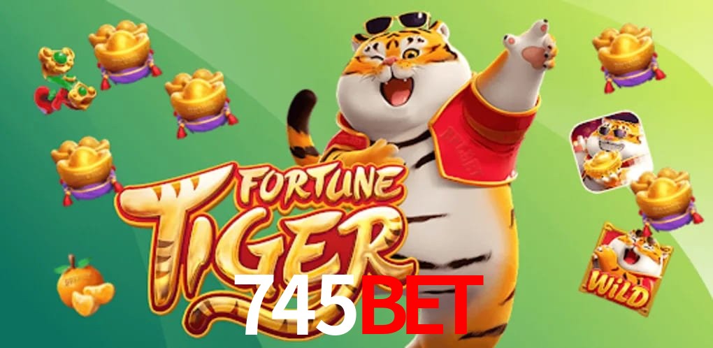 Experiência VIP 745bet