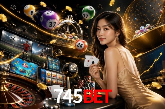 Weekend Specials 745bet