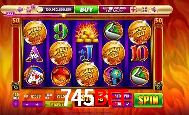 Apostas Esportivas na 745bet: Um Guia Completo