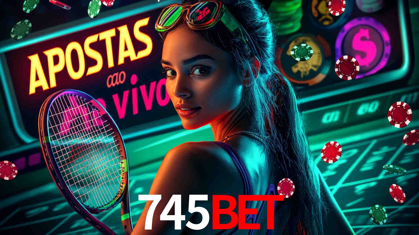 A Experiência Imersiva dos Cassinos Ao Vivo no 745bet