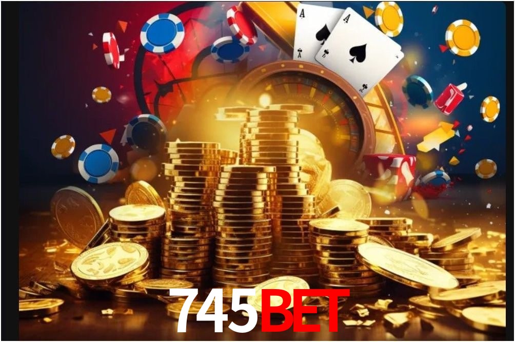 cassino 745bet