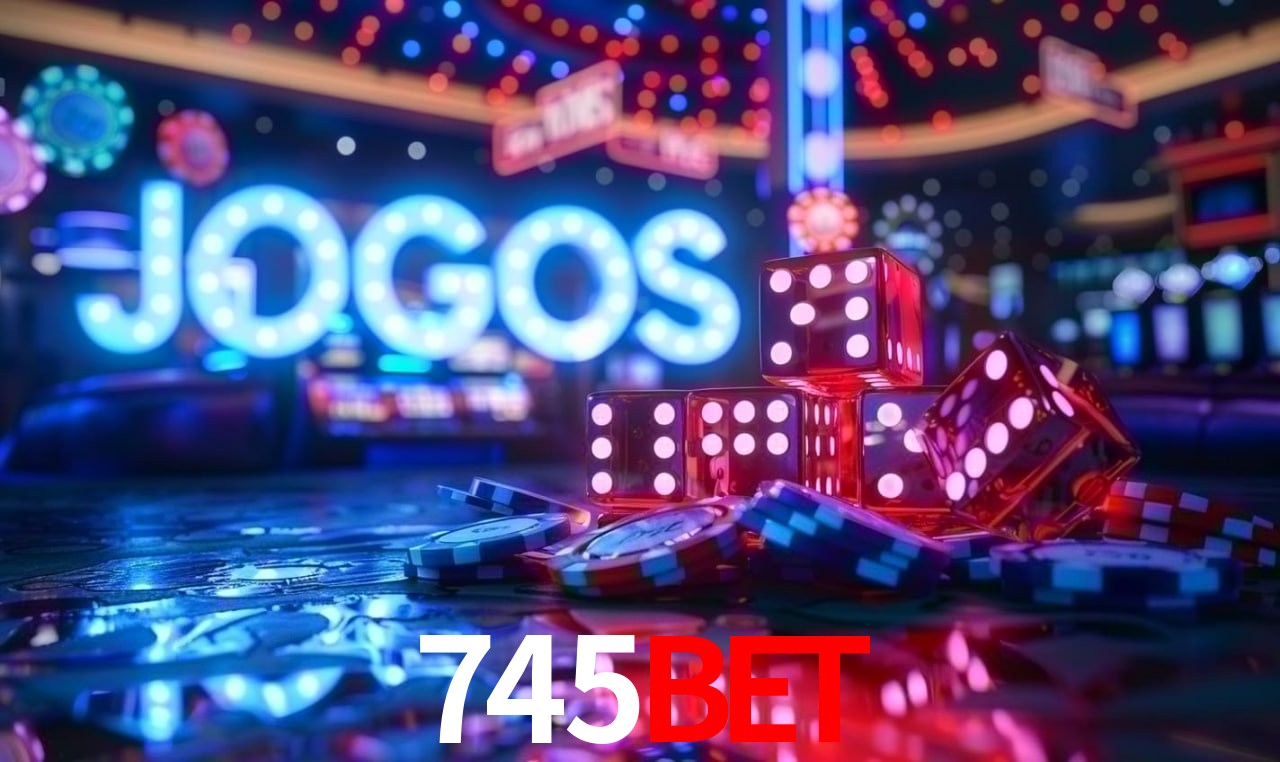 Jogos Exclusivos 745bet