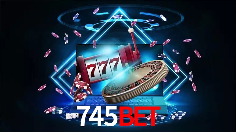 Casino Ao Vivo 745bet