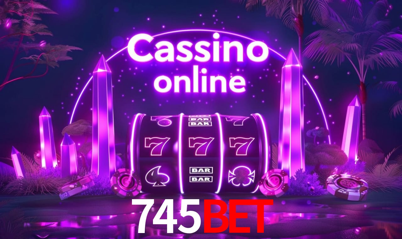 Segurança 2FA 745bet