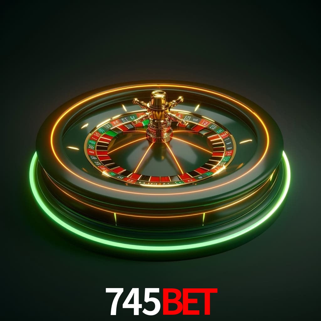 App mobile 745bet
