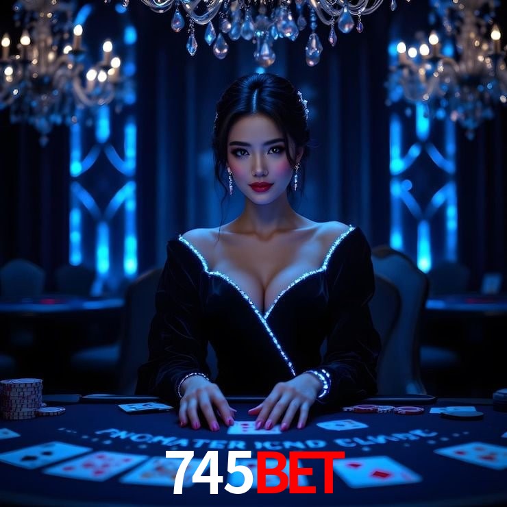 Diretório de Jogos 745bet