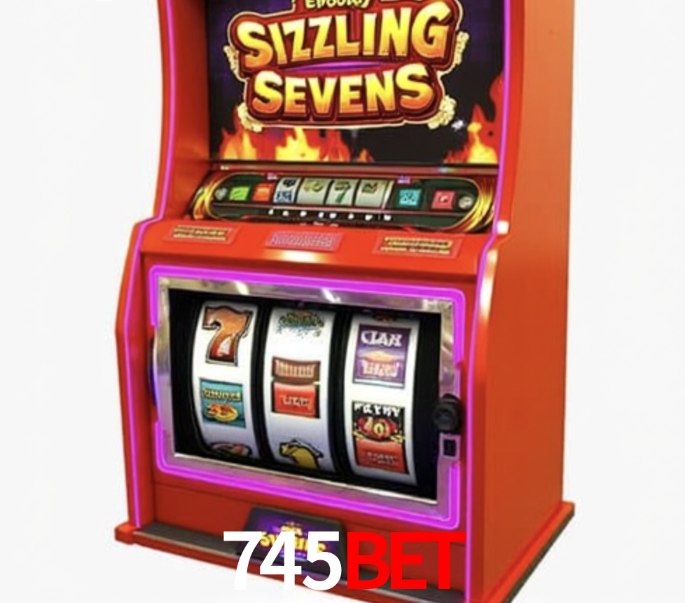 APP oficial da 745bet para mobile