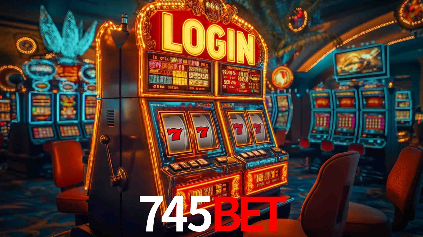 745bet App Interface
