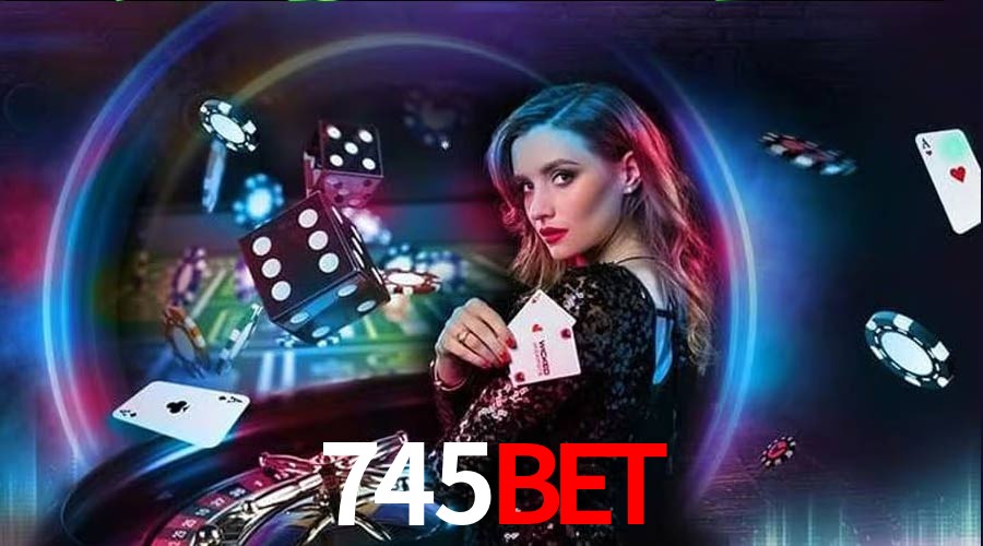 Flash Promotion 745bet
