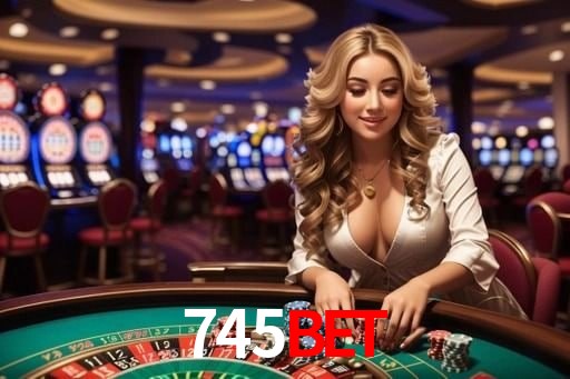 Spaceman Game 745bet