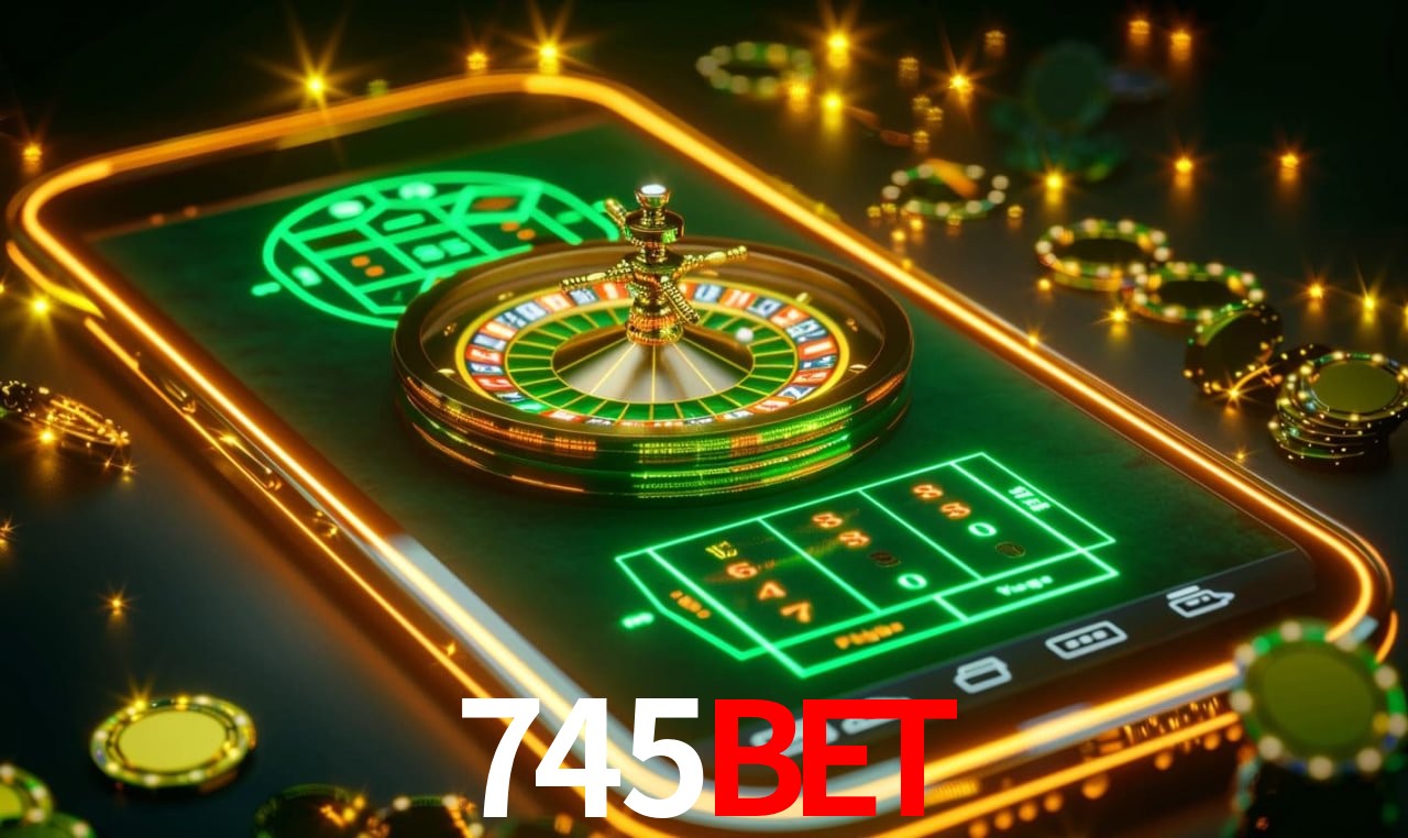 Integração de APIs 745bet