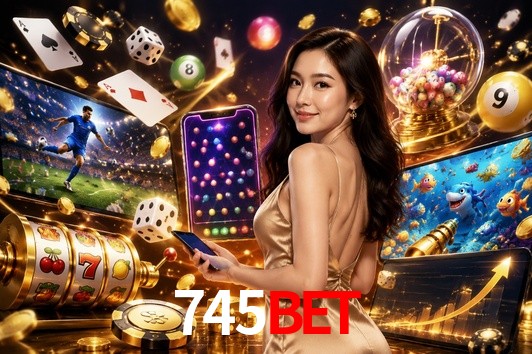 Game Providers 745bet