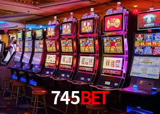 Descubra a Essência do 745bet: Nossa História e Compromissos