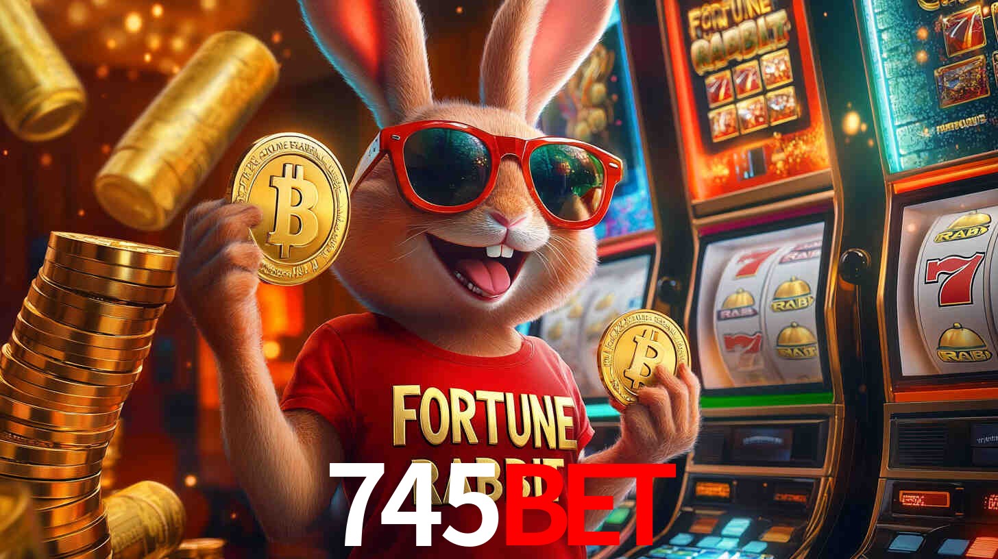 A Popularidade dos Caça-Níqueis no 745bet