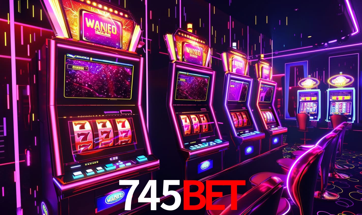 Descubra a Essência do 745bet: Nossa História e Compromissos