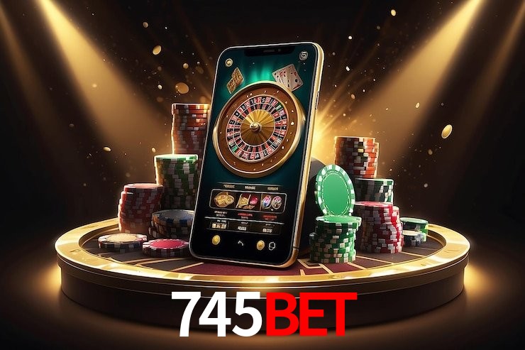 Cadastro Rápido 745bet