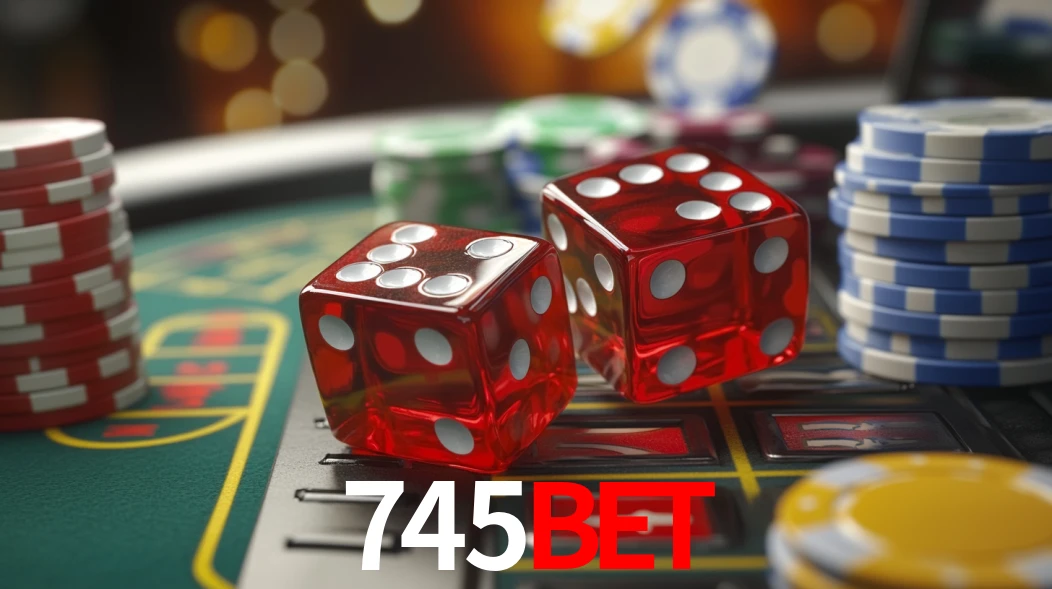 Tournaments 745bet