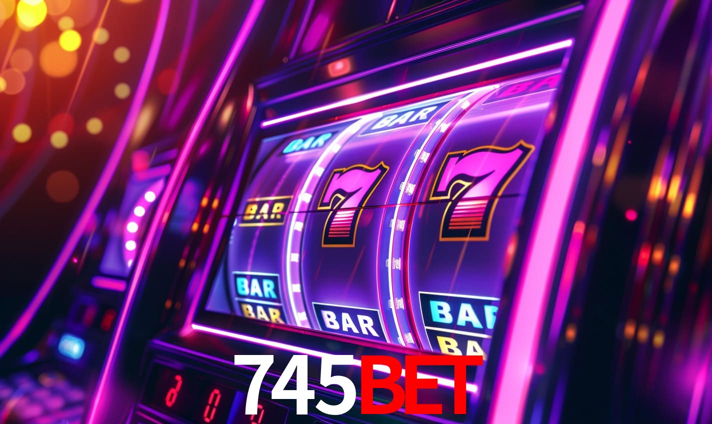 745bet - Caça-Níqueis da Emoção Total - 745bet.com