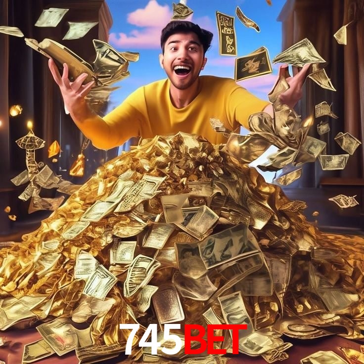 Casino VIP 745bet