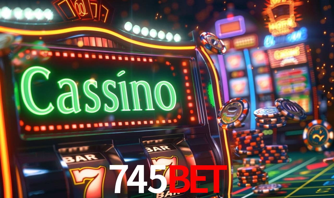 Login Seguro 745bet