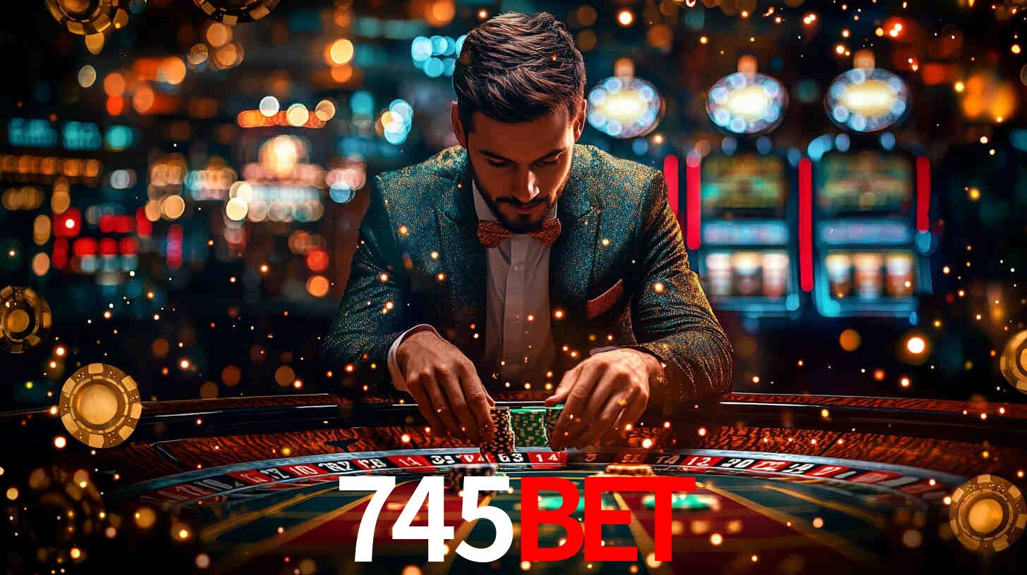 Exclusive Games 745bet